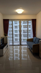 Parc Centros (D19), Condominium #578650211